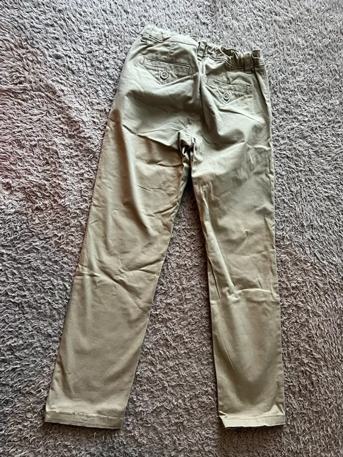 Pantalons garçons - photo numéro 5