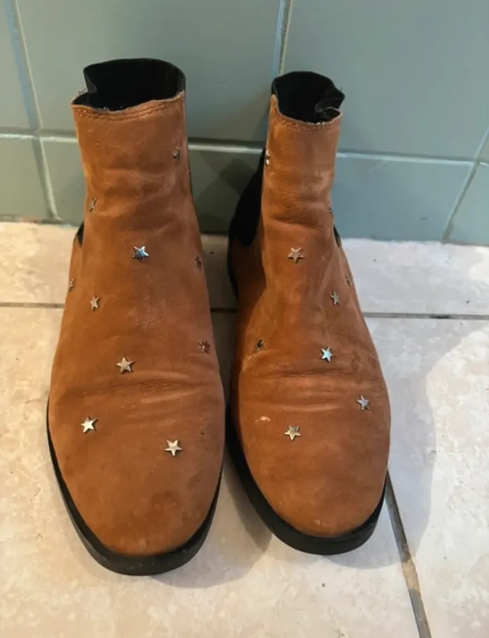 Boots Armistices - photo numéro 2