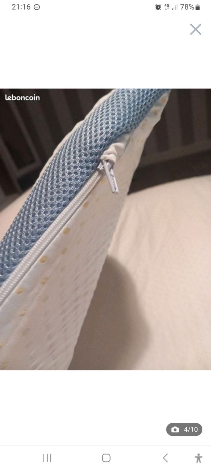 Surmatelas - photo numéro 5