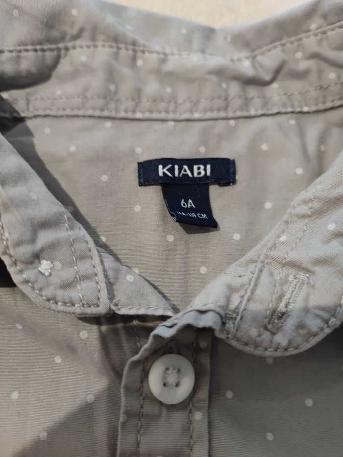 Chemise - photo numéro 3