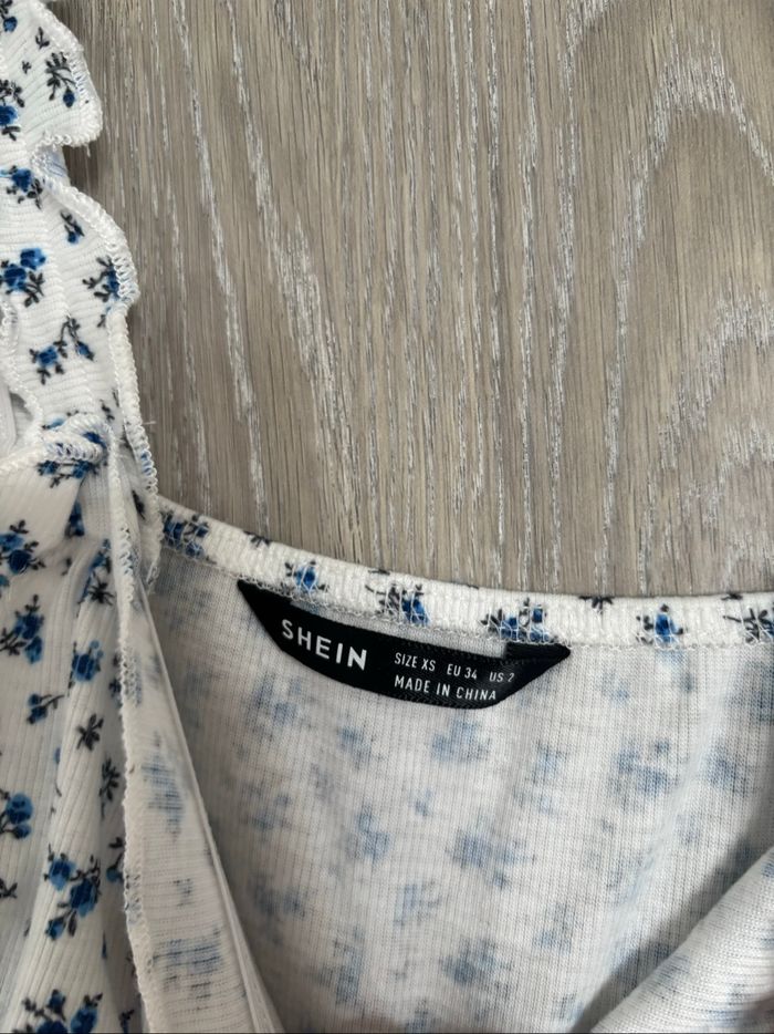 robe d’été - photo numéro 2