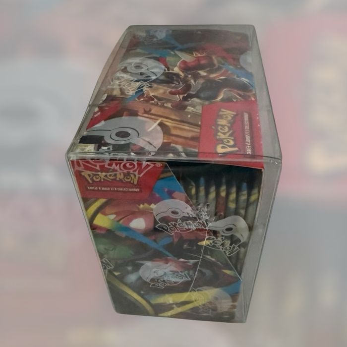 đ„ Display PokĂ©mon JCC â MĂ©ga-Ăvolution â Neuve scellĂ©e đ„ - photo numĂ©ro 4