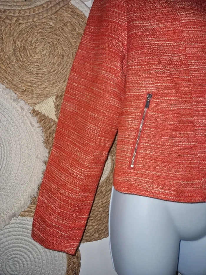 Veste 🚺 - photo numéro 2