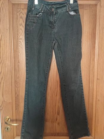 Jeans taille 38