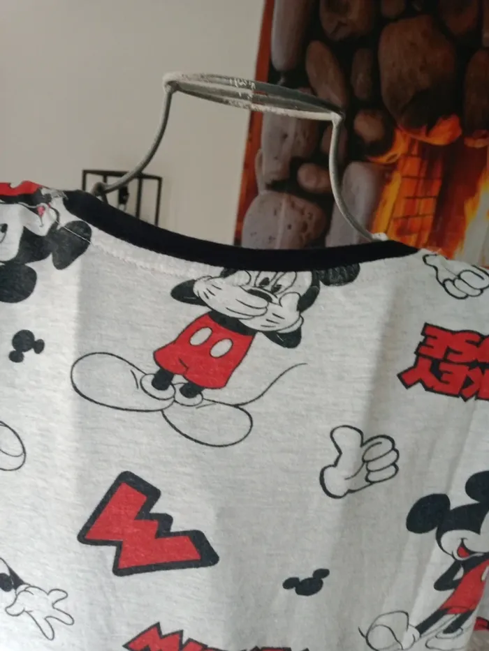 Chemise de nuit Disney - photo numéro 7