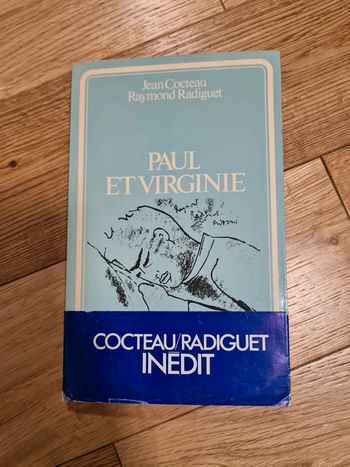 Paul et Virginie