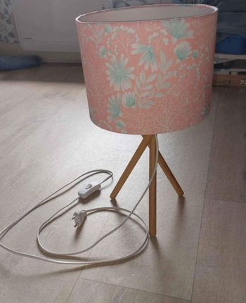Lampe