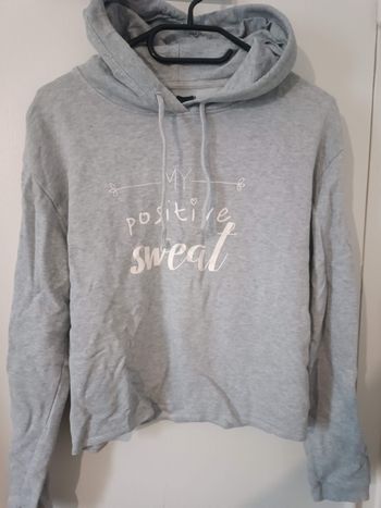 Pull femme