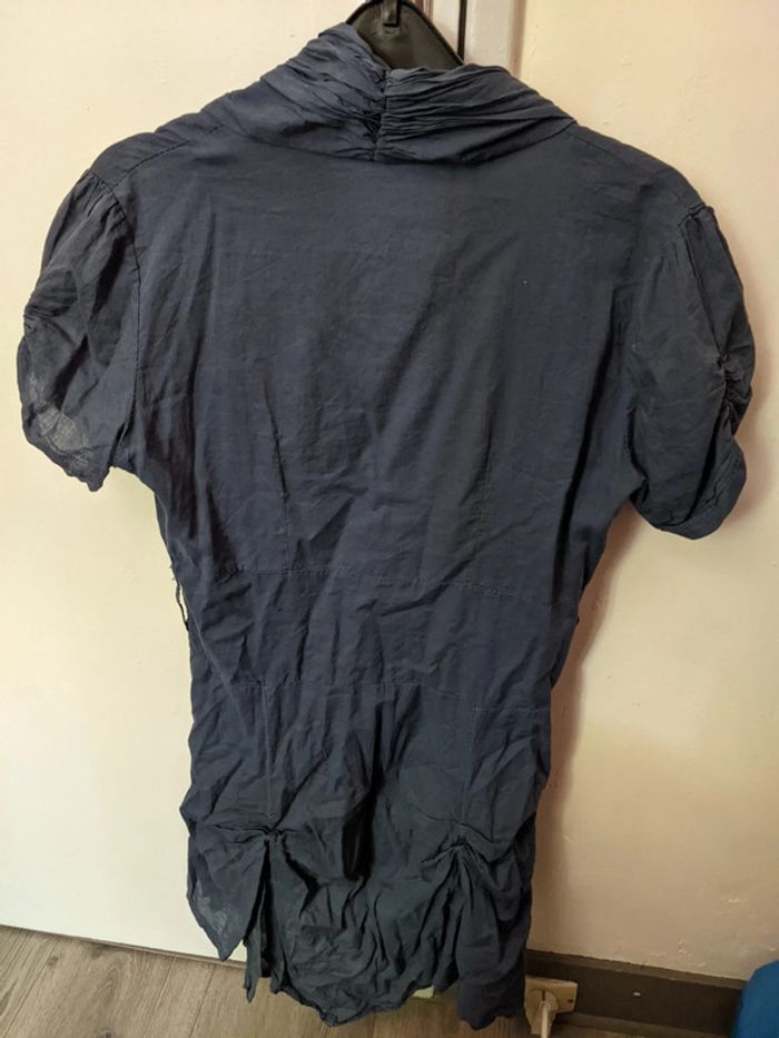 Chemise manches courtes - photo numéro 5