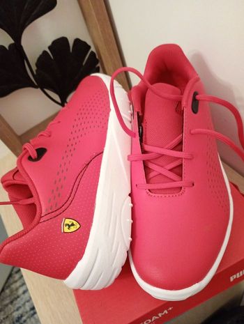 Basket Puma 