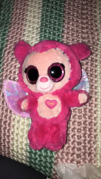 Peluche minimoomies