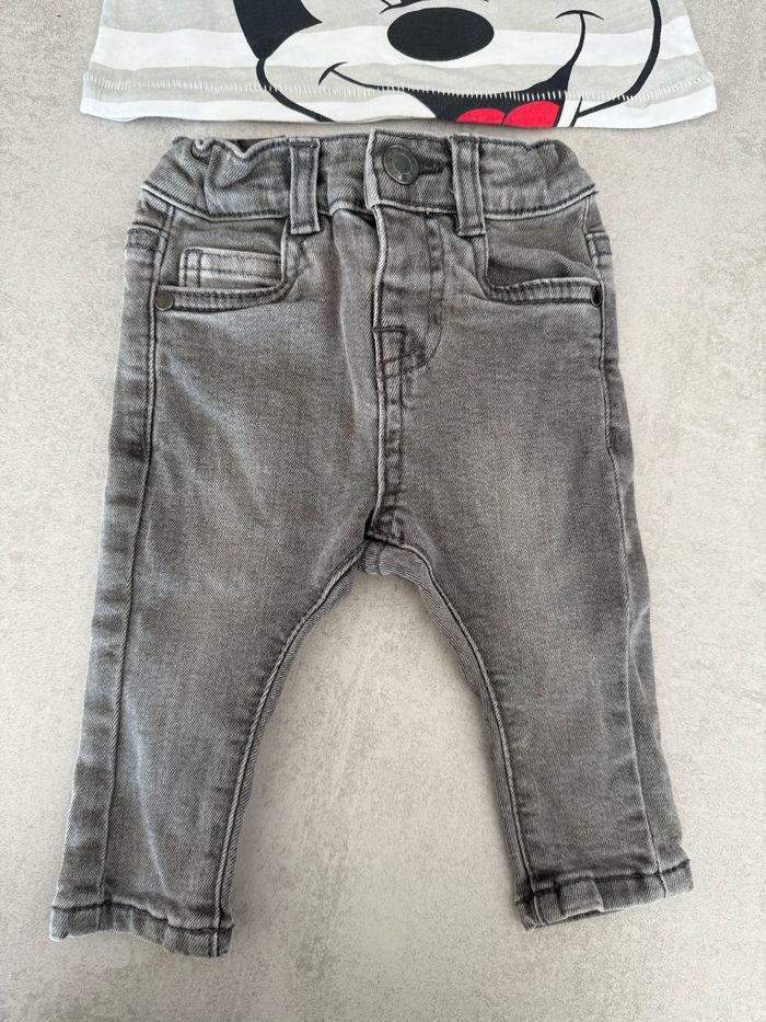 Ensemble garçon - photo numéro 2