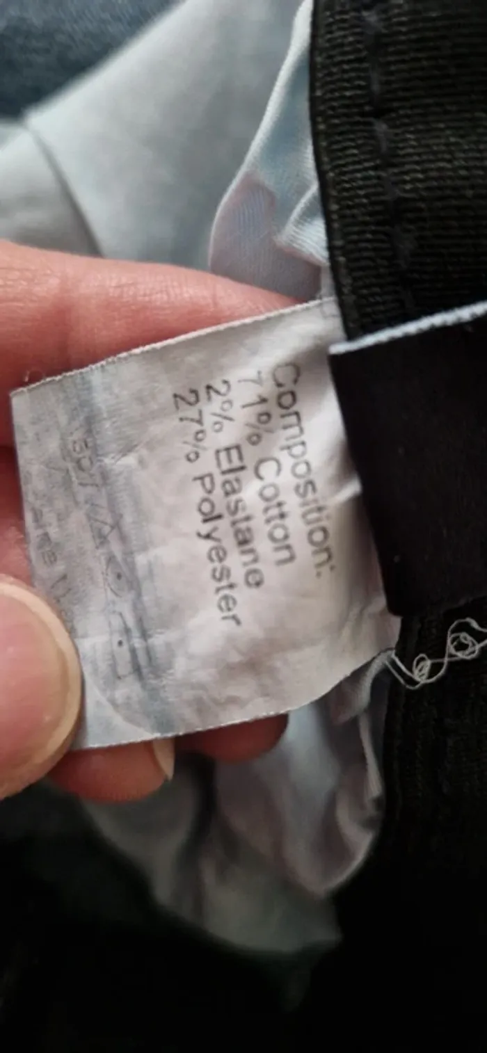 Jean 4XL - photo numéro 7
