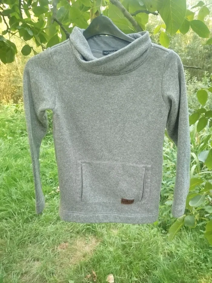 Pull garçon