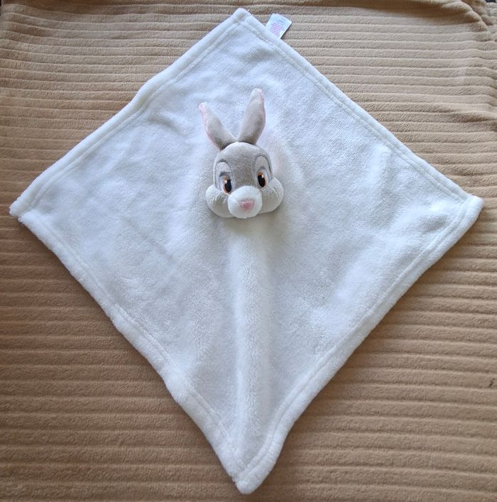 Doudou Panpan Disney Primark - photo numéro 1