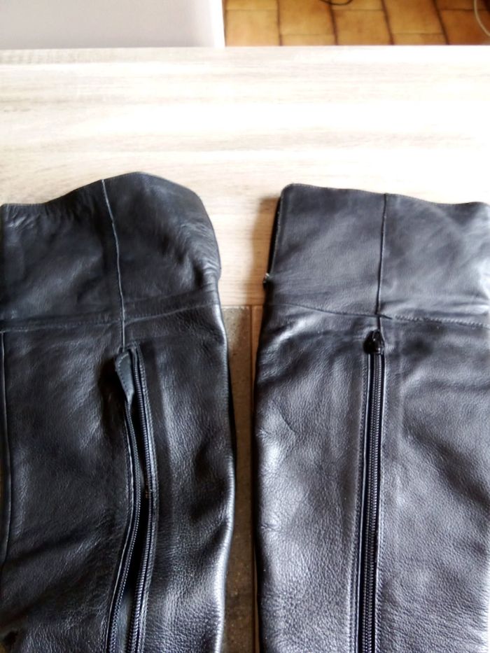 Botte cuissarde - photo numéro 3
