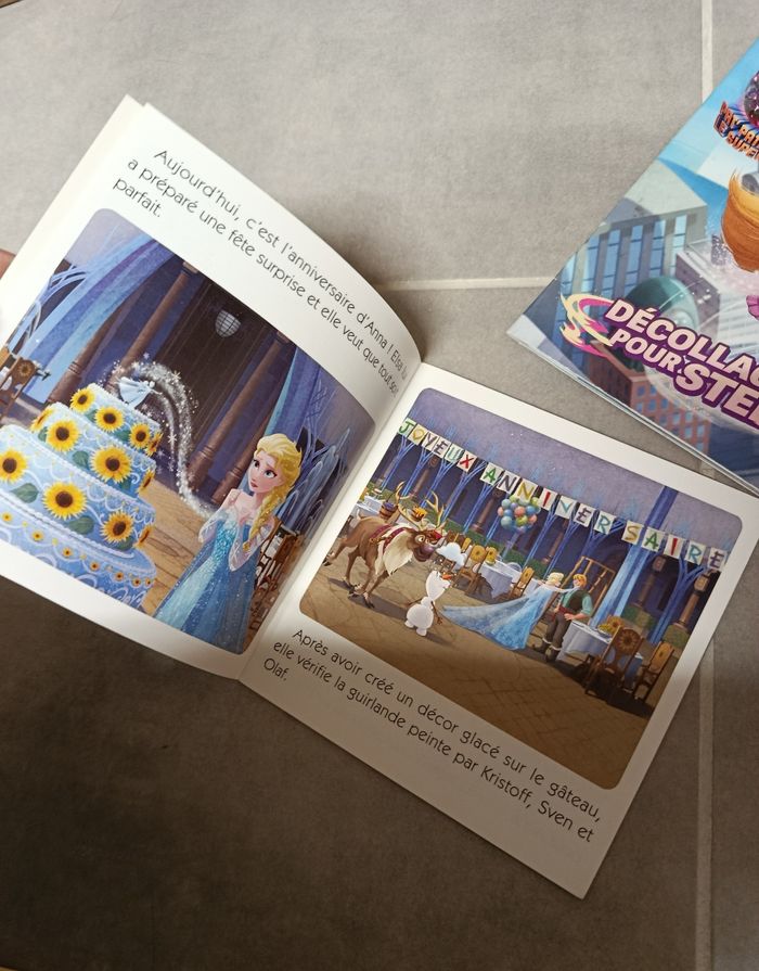 Histoire enfants - photo numéro 6