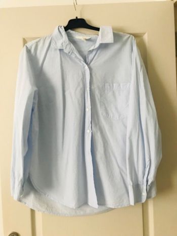 chemise taille L HetM