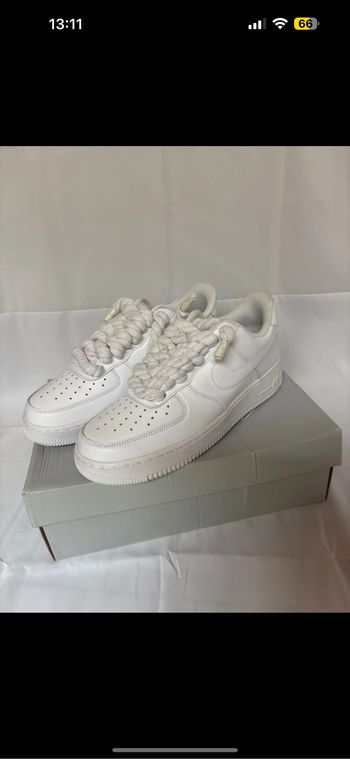 Basket air force 1 Nike 44.5