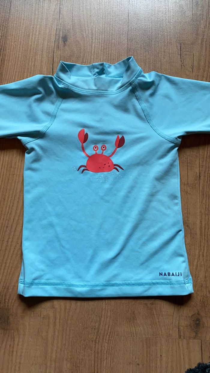 Teeshirt uv - photo numéro 2