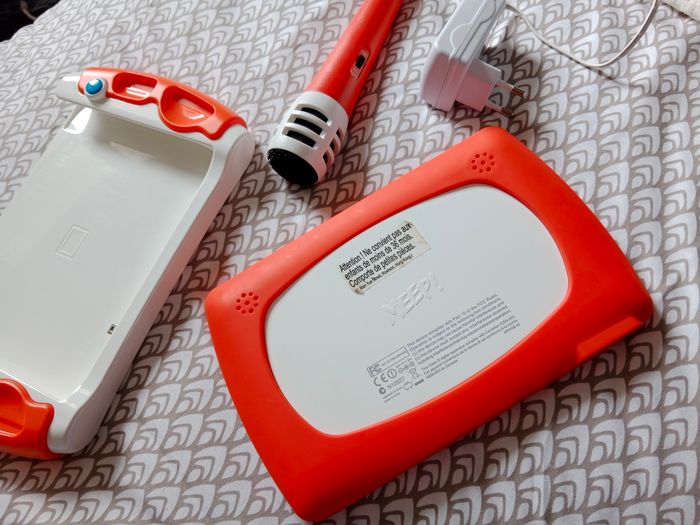 Tablette Meep - photo numéro 5