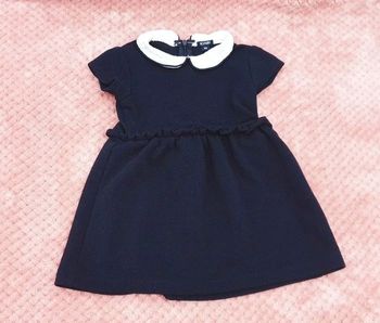 Robe kiabi 18 mois en très bonne état