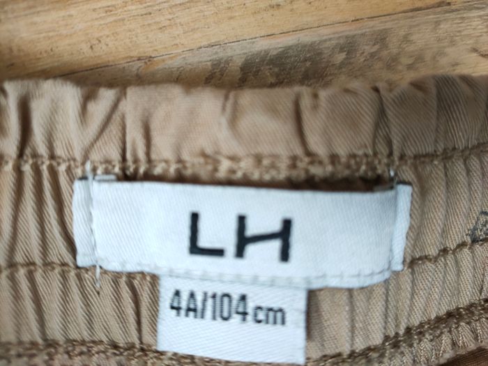 Lot de vêtements automne-hiver garçon 4 ans 🍂 - photo numéro 8