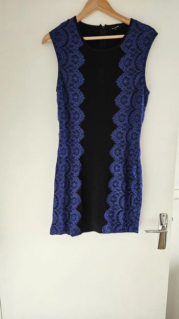 Robe morgan taille M