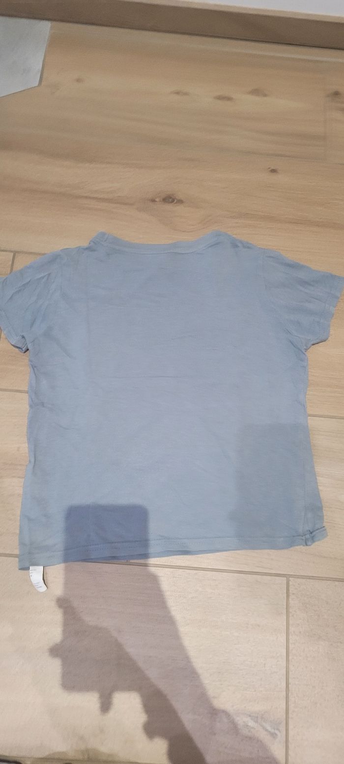 T shirt - photo numéro 3