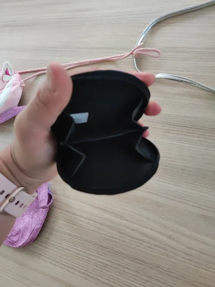 Lot sacs pour enfants - photo numéro 10