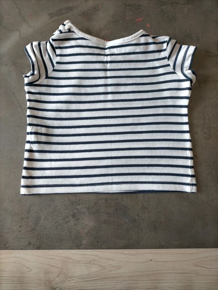 Ensemble léger 9 mois - photo numéro 4