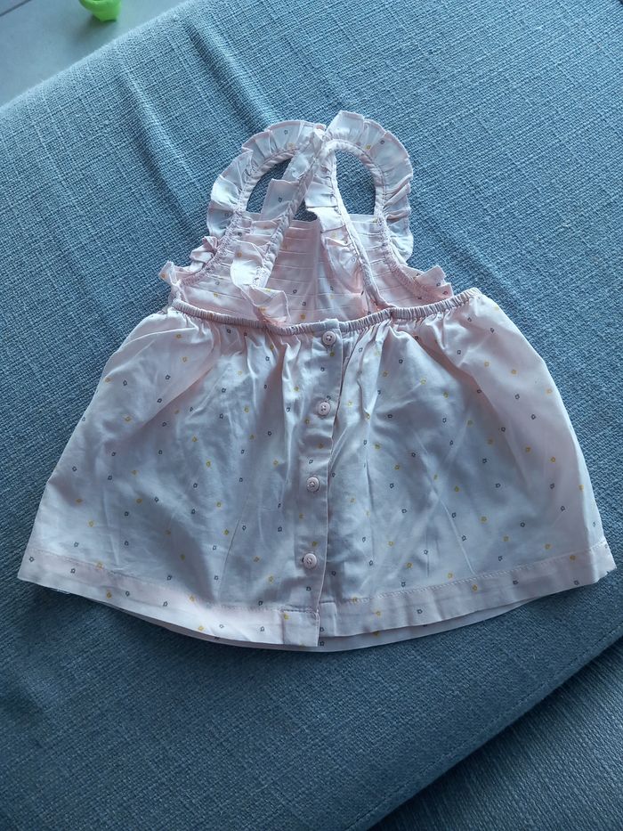 Débardeur rose pâle - photo numéro 2