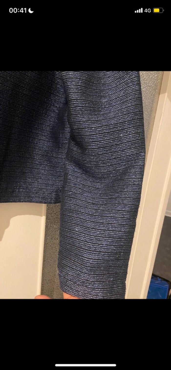 Veste Poussière d’etole - photo numéro 6
