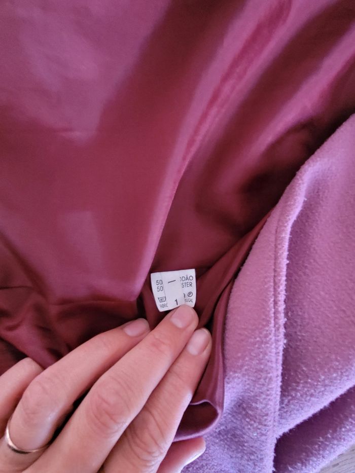 Manteau fille 4 ans - photo numéro 4
