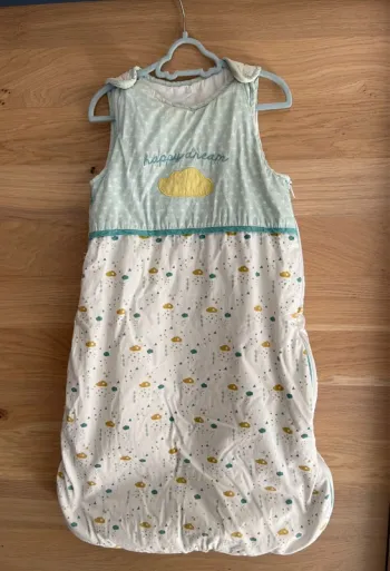 Gigoteuse 6/18 mois Maison du monde