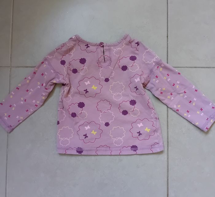 Pull Sergent Major - photo numéro 2