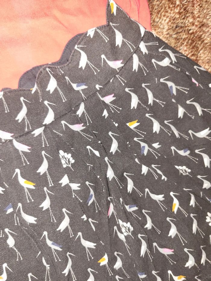 Ensemble 4ans catimini kidkanai - photo numéro 2