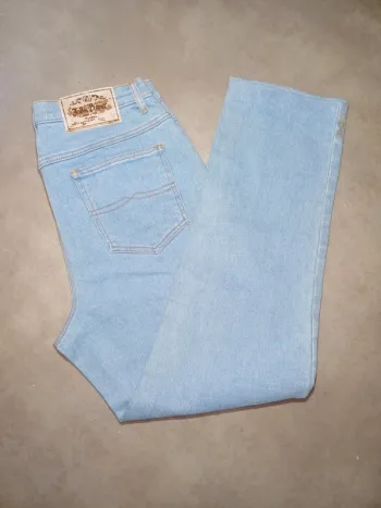 Jeans John Baner