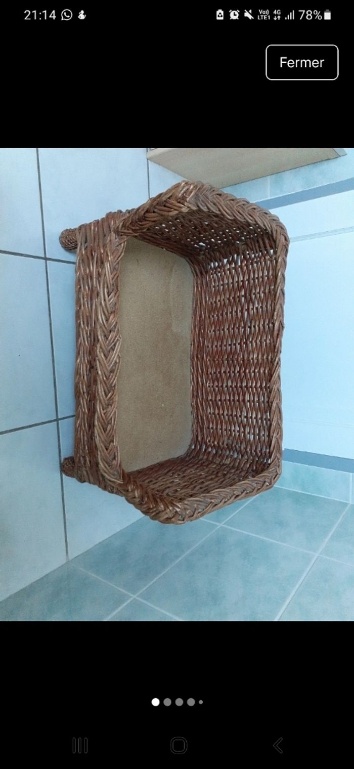 petit canapé enfant - photo numéro 6