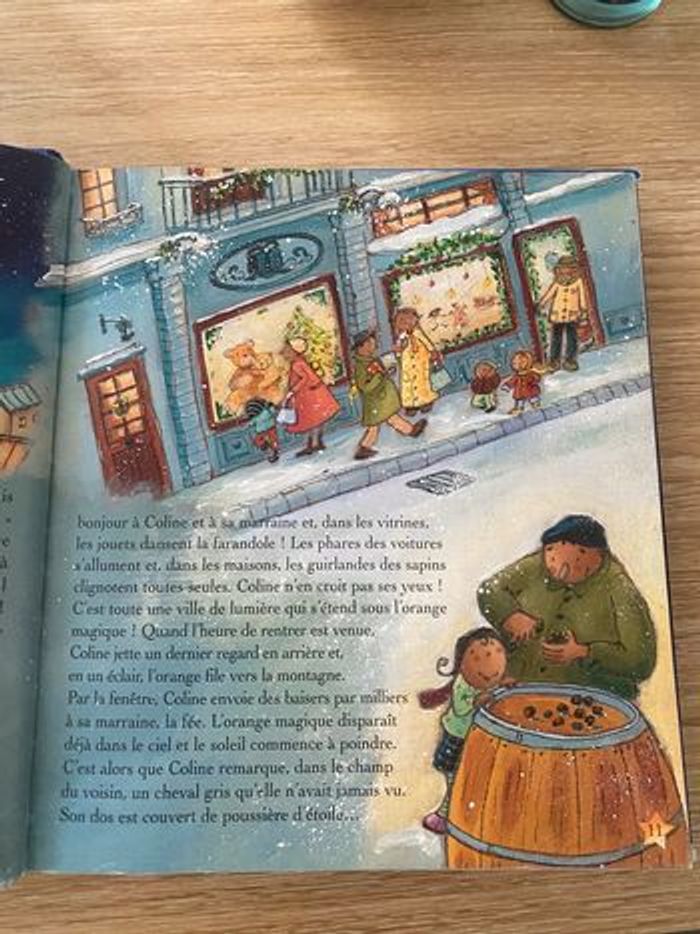 24 histoires Noël - photo numéro 2