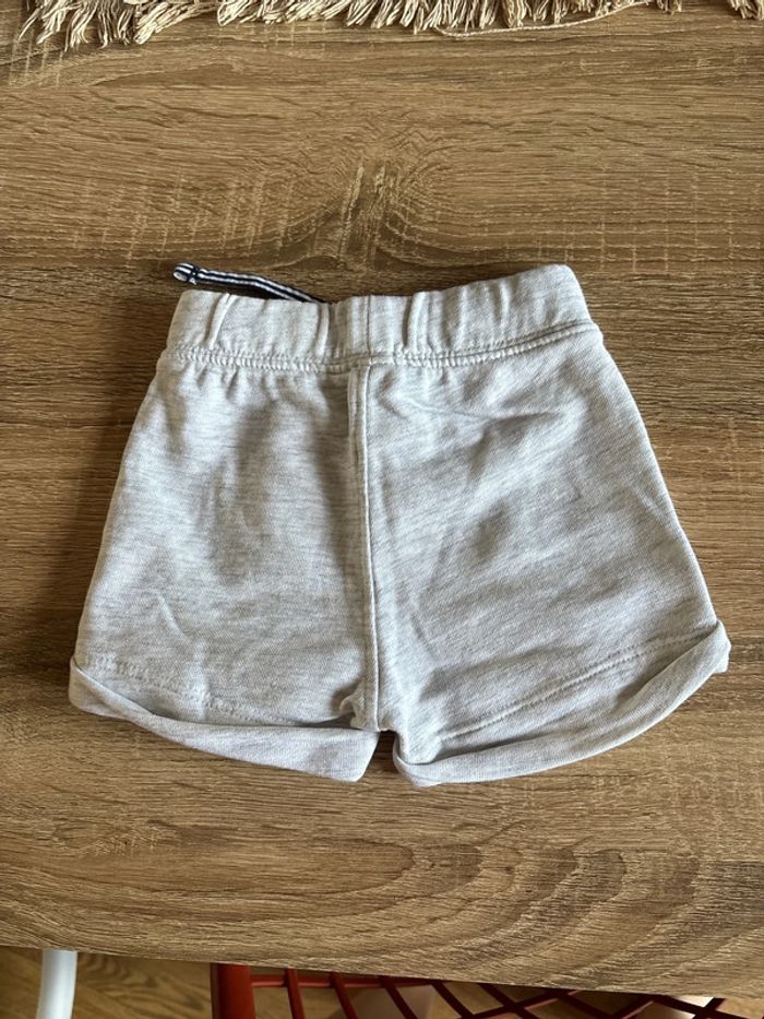 Lot vêtements Obaïbi 6 mois - photo numéro 5