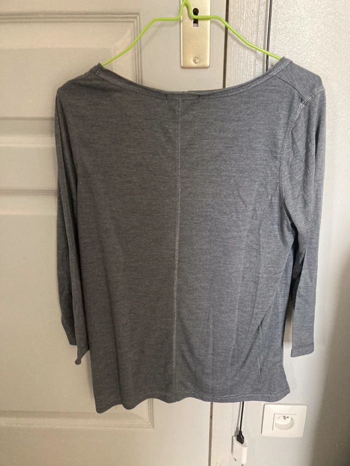 Tee-shirts - photo numéro 2