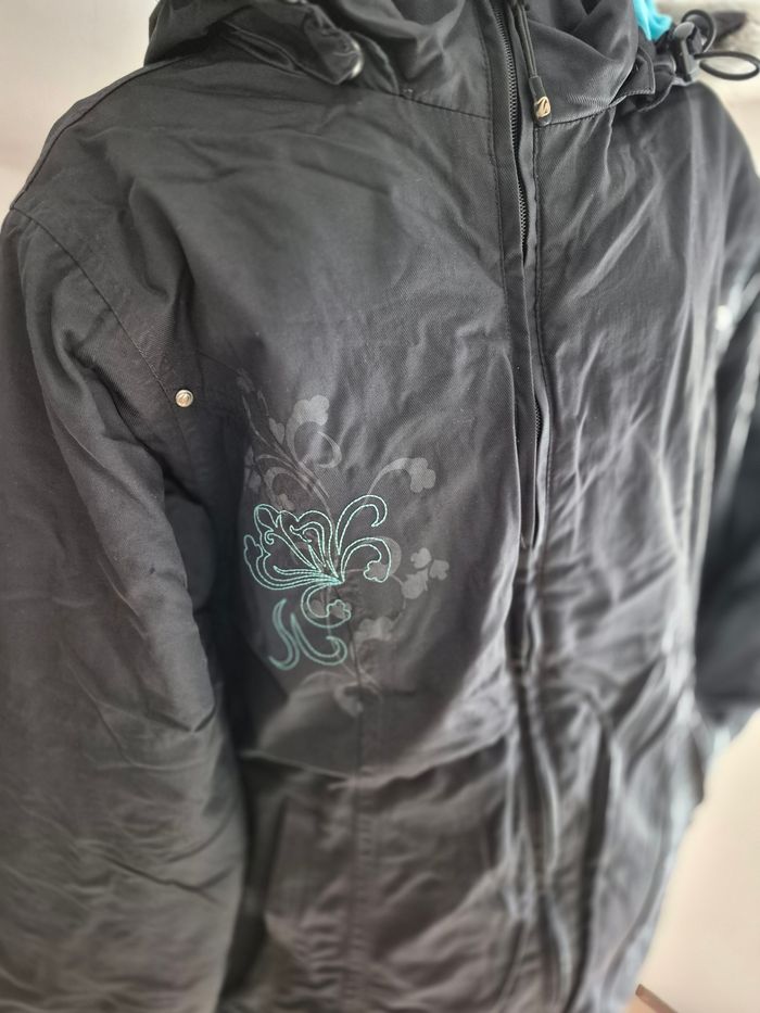 Veste de ski femme 38 - photo numéro 4