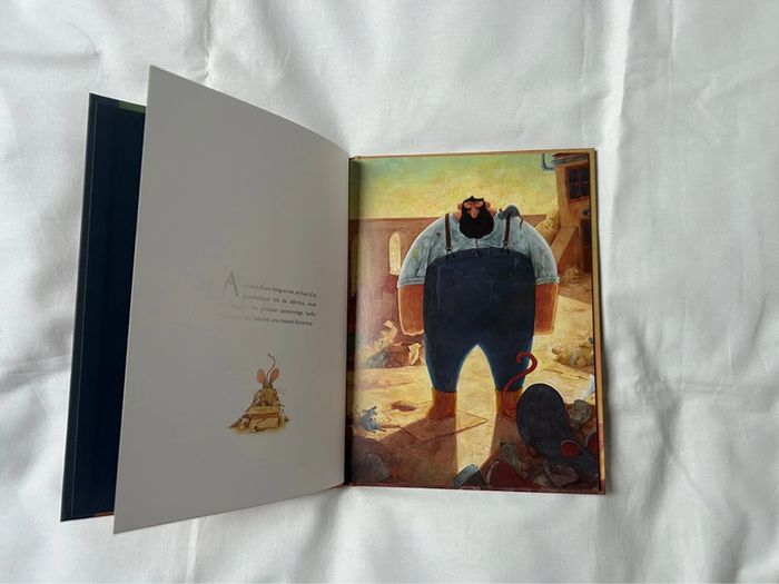 Livre Le malotru - photo numéro 3