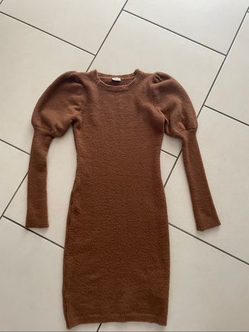 Robe pull pimkie