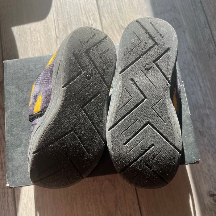 Chaussons imprimés Pikachu enfant - photo numéro 2