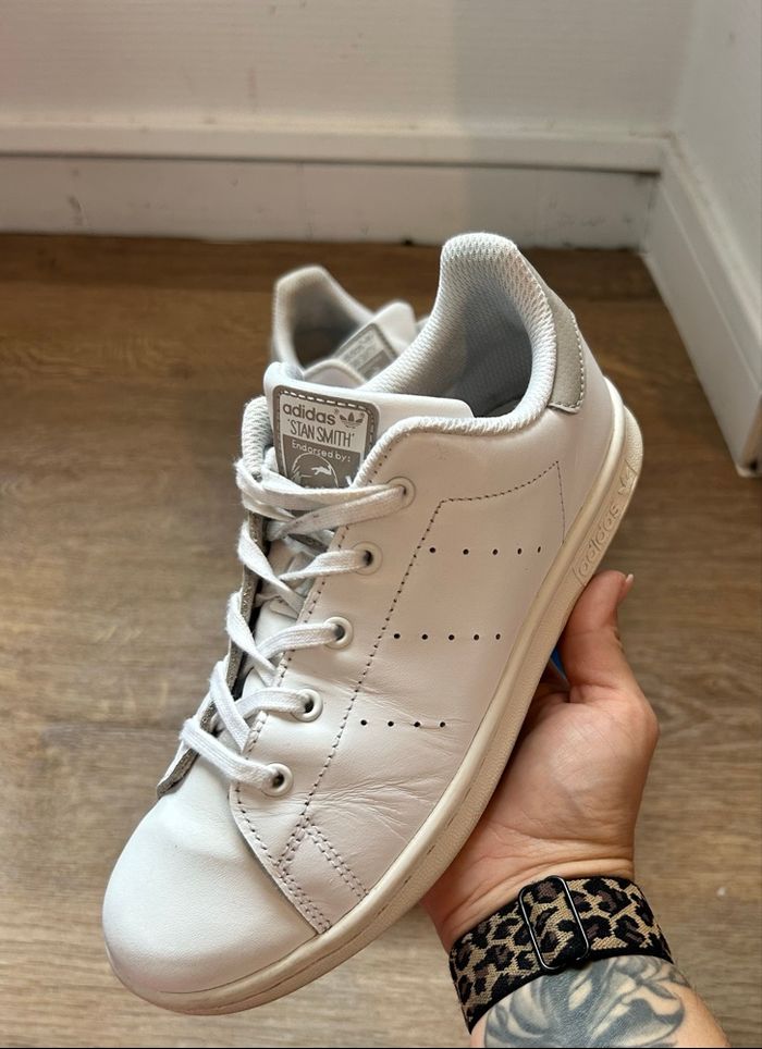 Adidas Stan smith - photo numéro 3