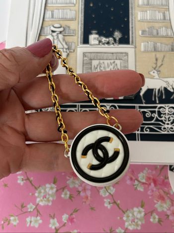 Sac  miniature pour Maison, de poupée ou décors  des vitrines