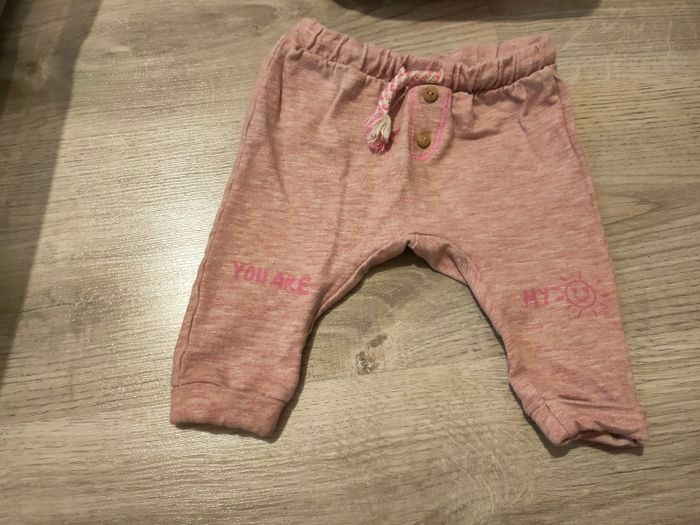 Lot pantalon fille - photo numéro 9