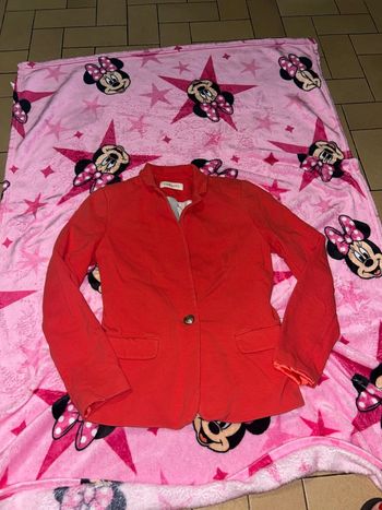 Veste blazer Camaïeu